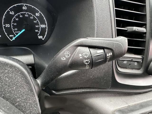 2023 Ford Transit Cargo Van San Clemente CA