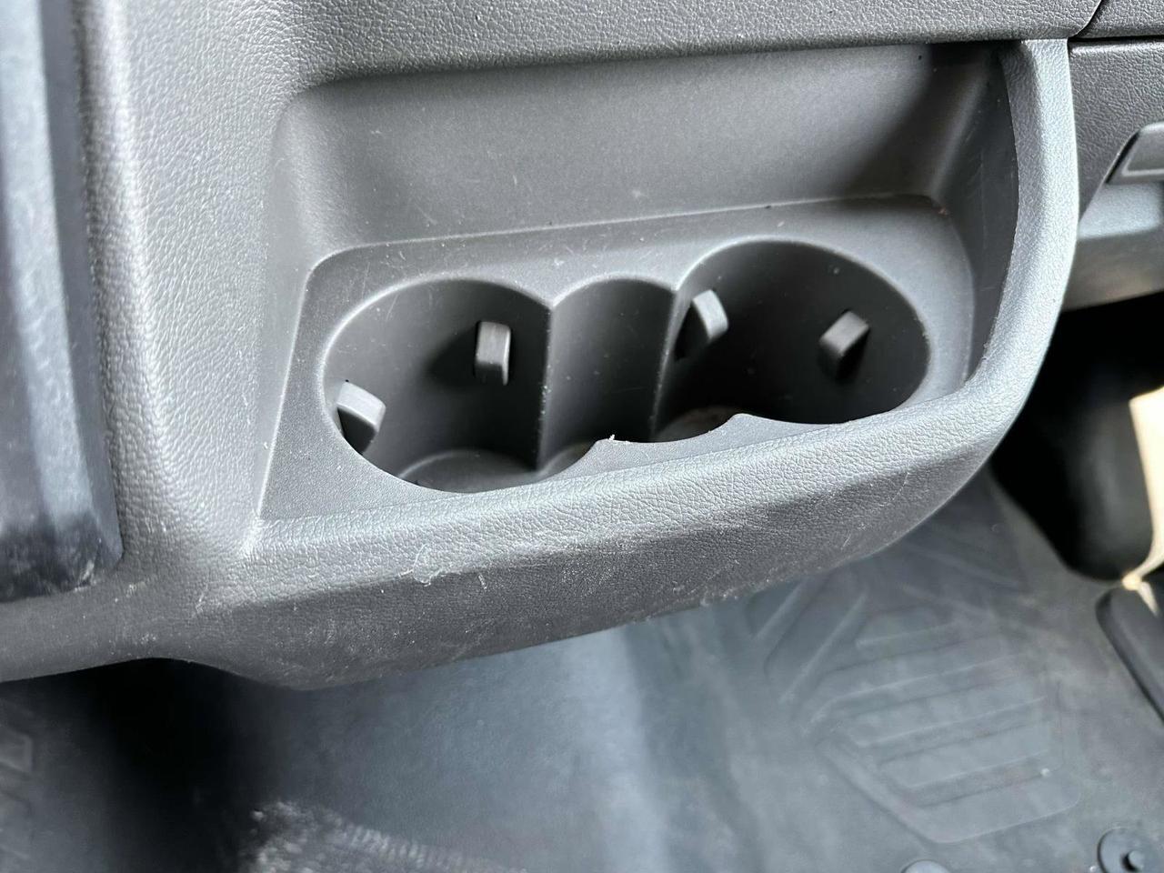 2023 Ford Transit Cargo Van San Clemente CA