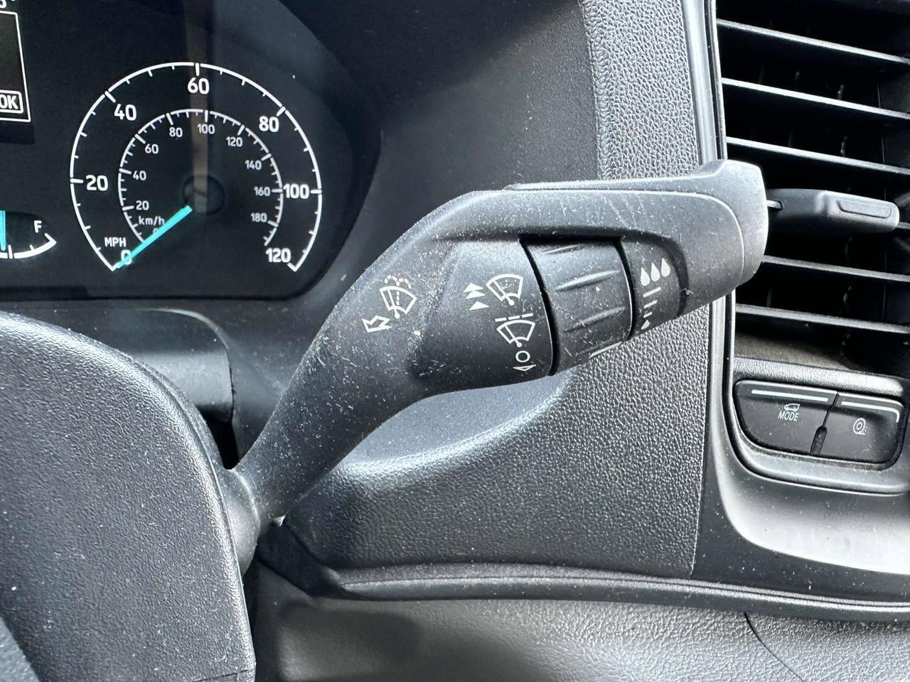 2023 Ford Transit Cargo Van San Clemente CA