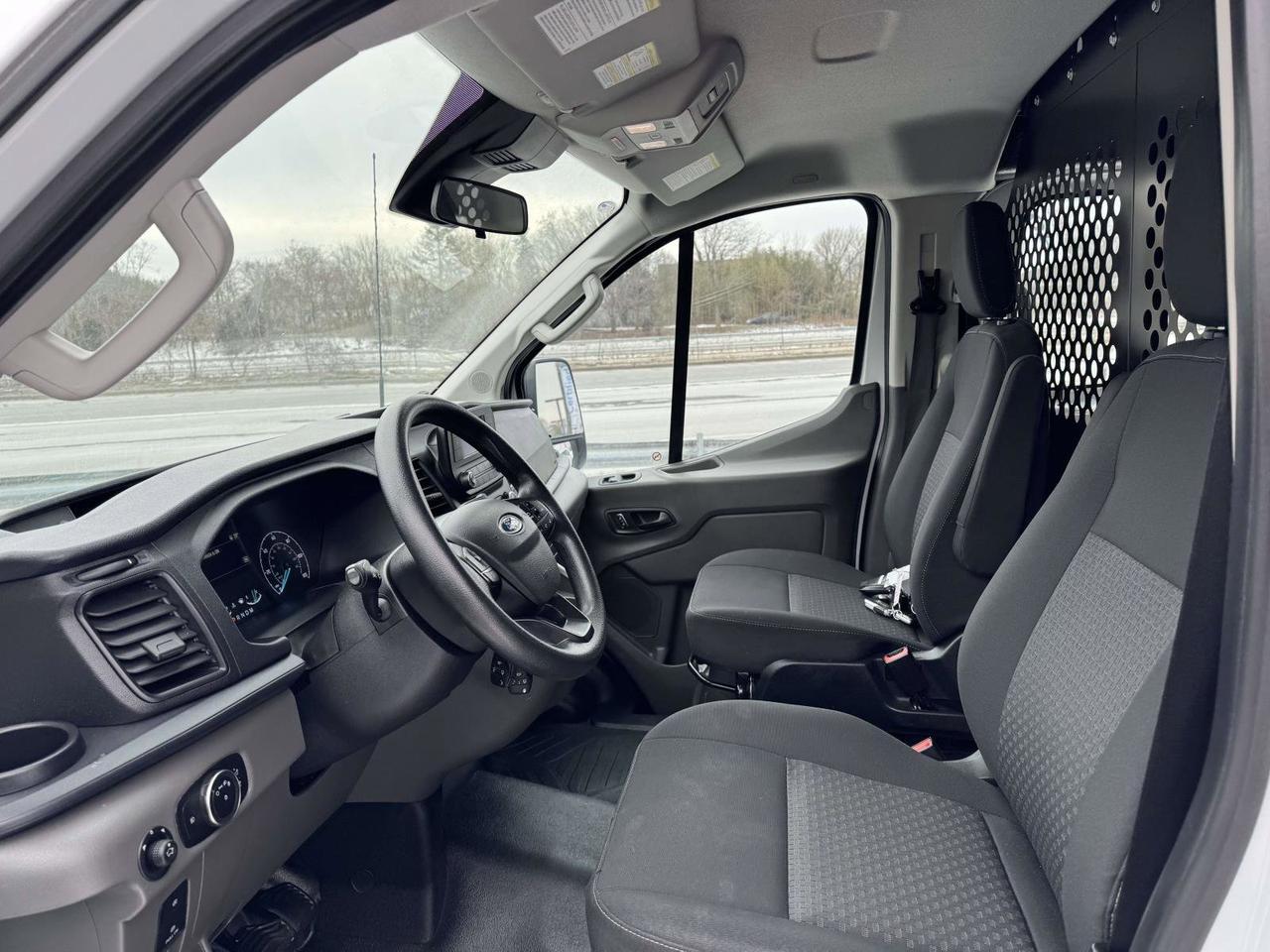 2023 Ford Transit Cargo Van San Clemente CA