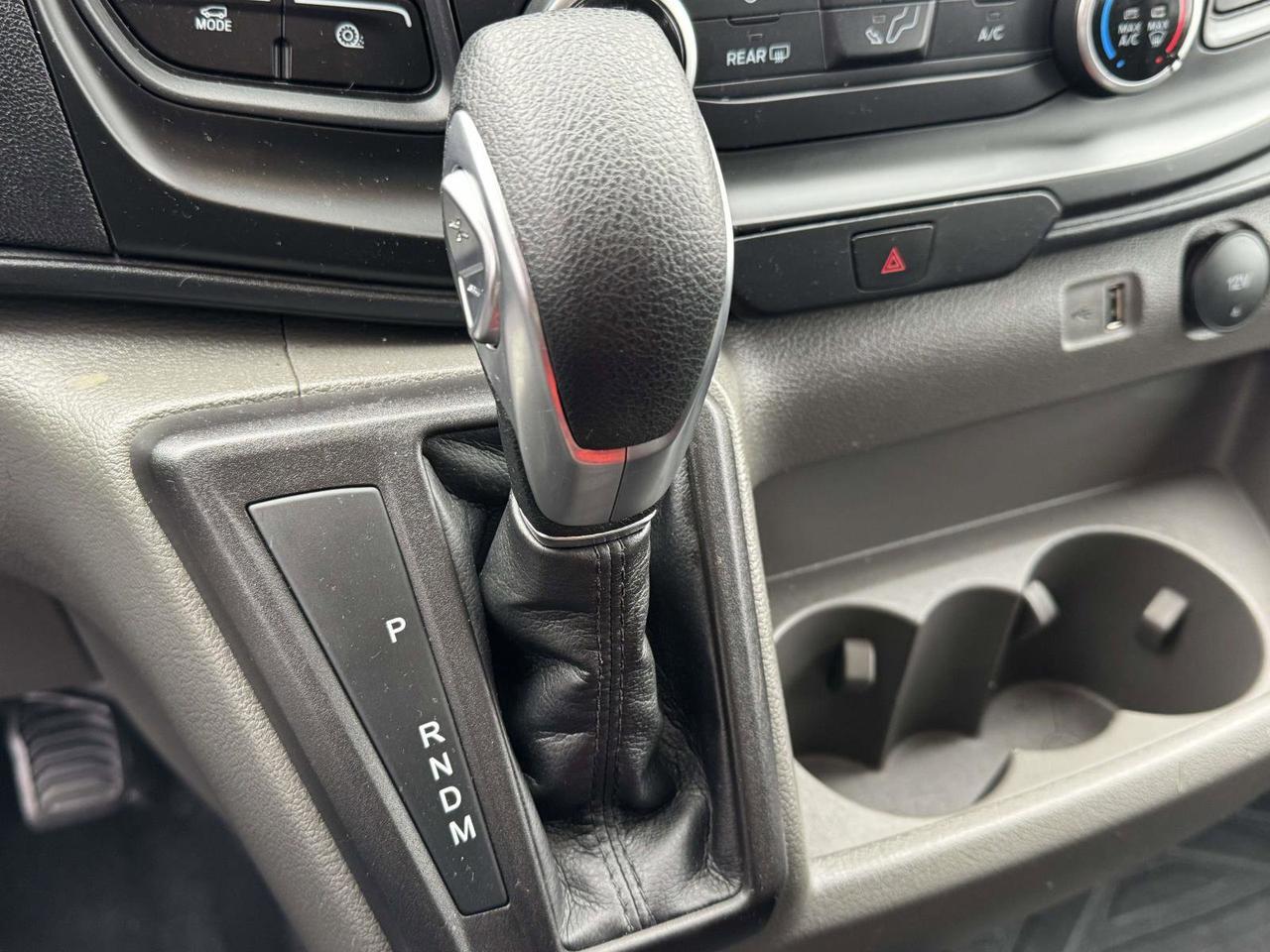 2023 Ford Transit Cargo Van San Clemente CA