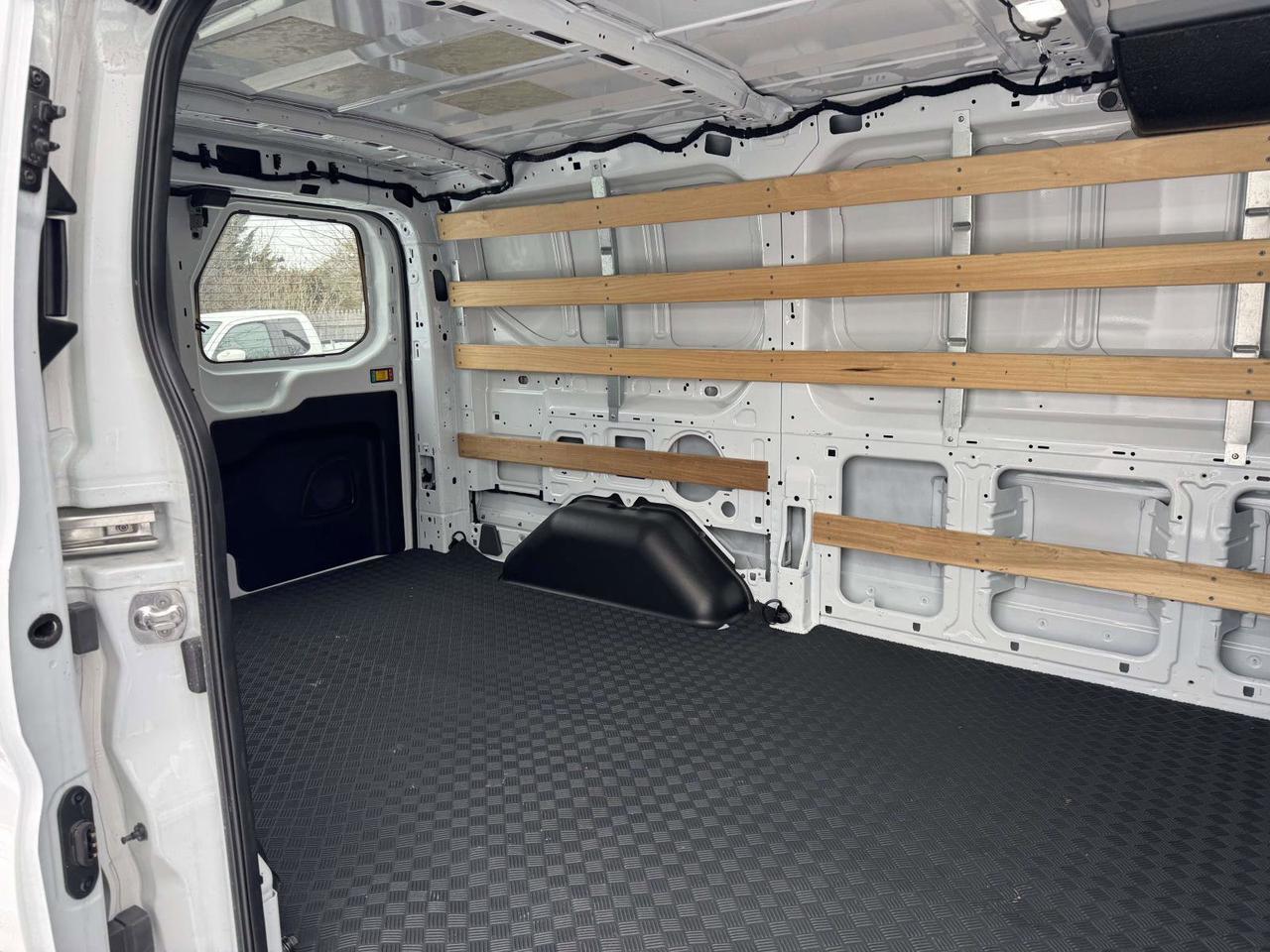 2023 Ford Transit Cargo Van San Clemente CA