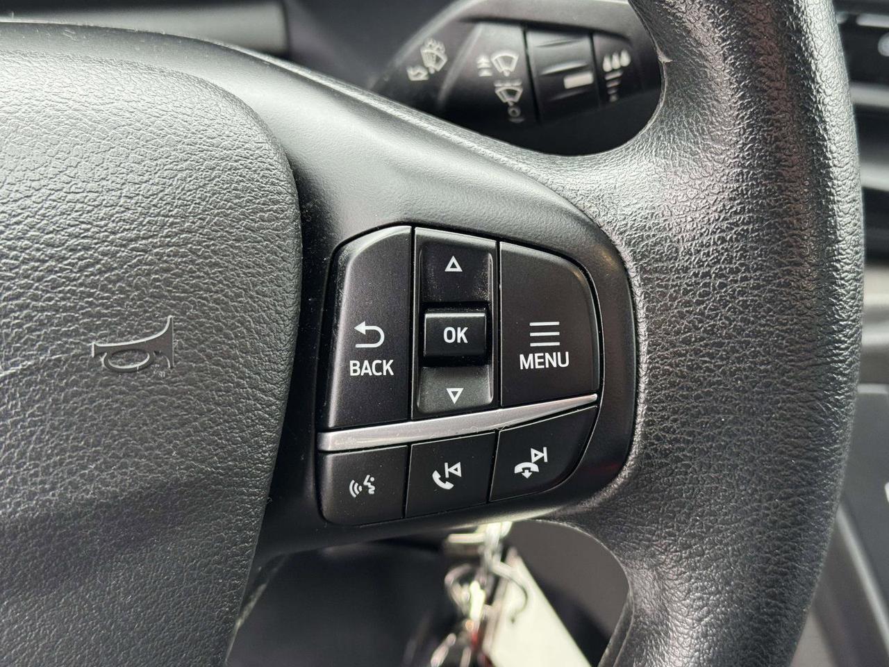 2023 Ford Transit Cargo Van San Clemente CA