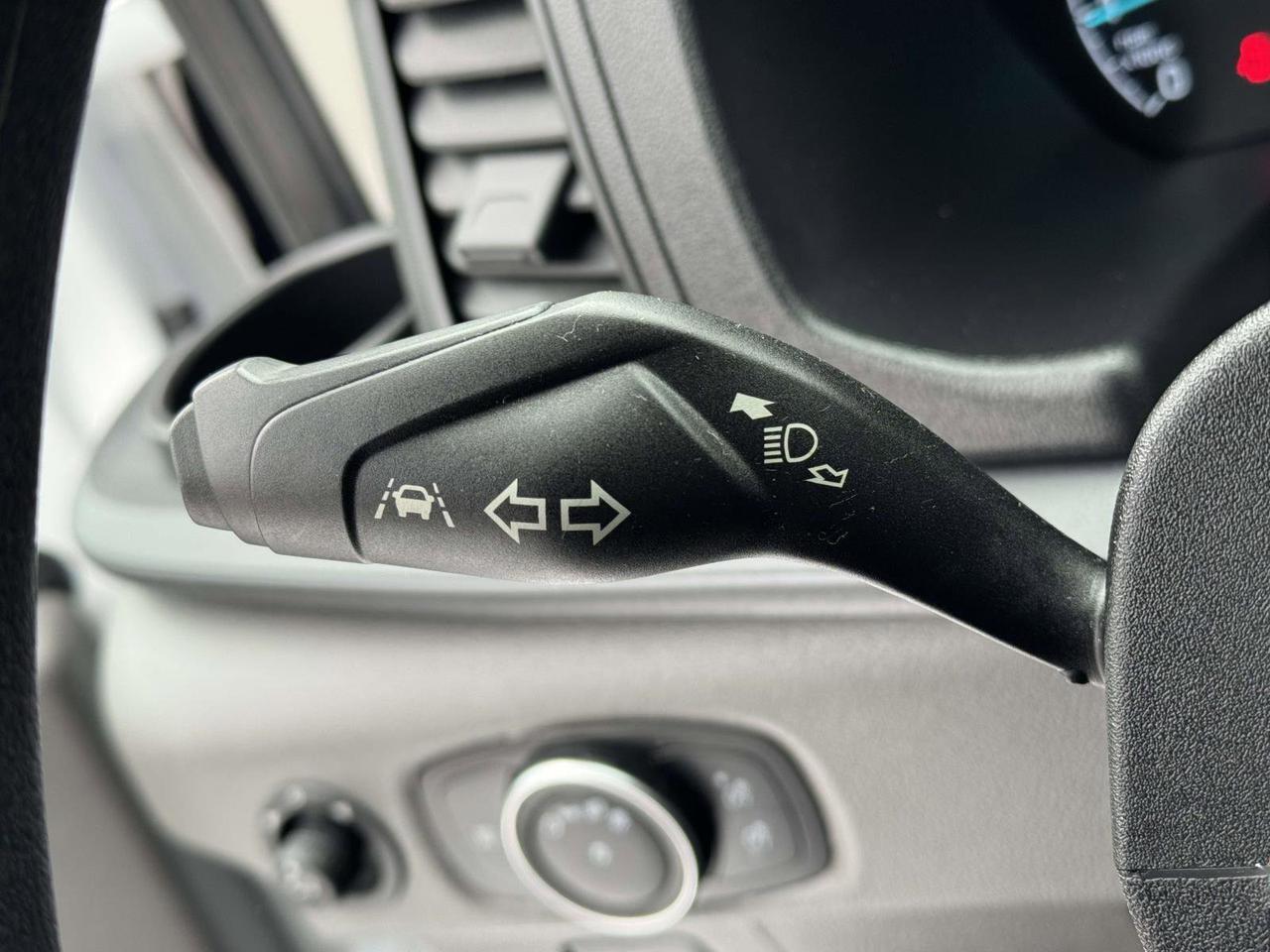 2023 Ford Transit Cargo Van San Clemente CA