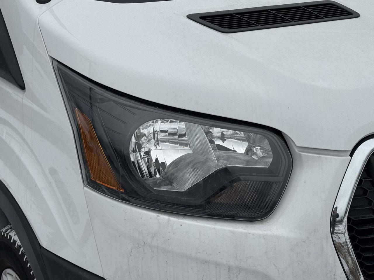 2023 Ford Transit Cargo Van San Clemente CA