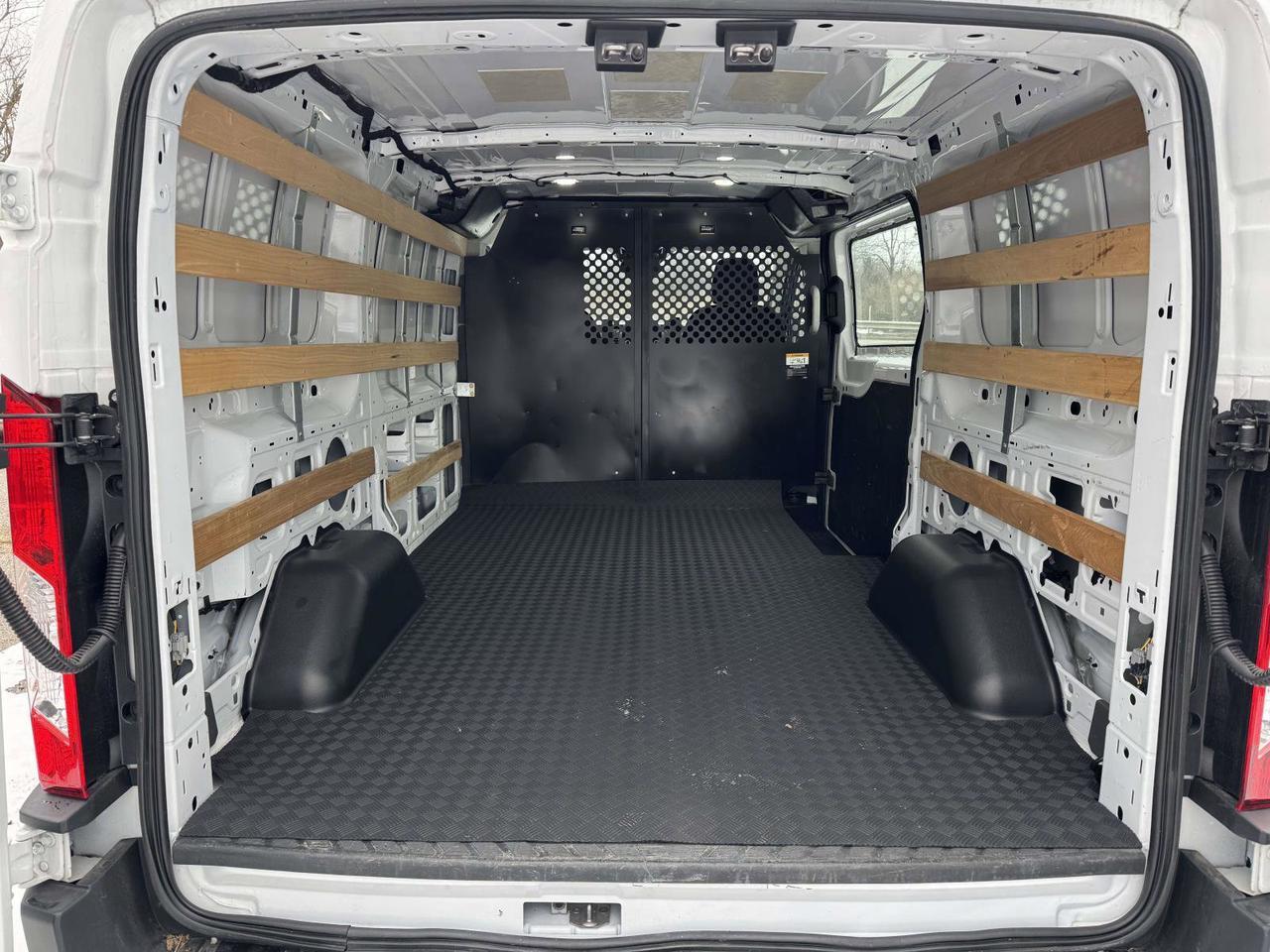 2023 Ford Transit Cargo Van San Clemente CA