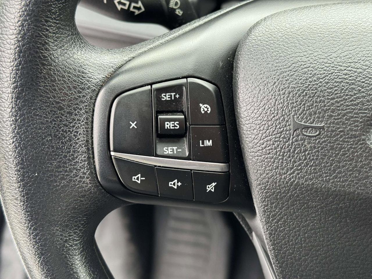 2023 Ford Transit Cargo Van San Clemente CA