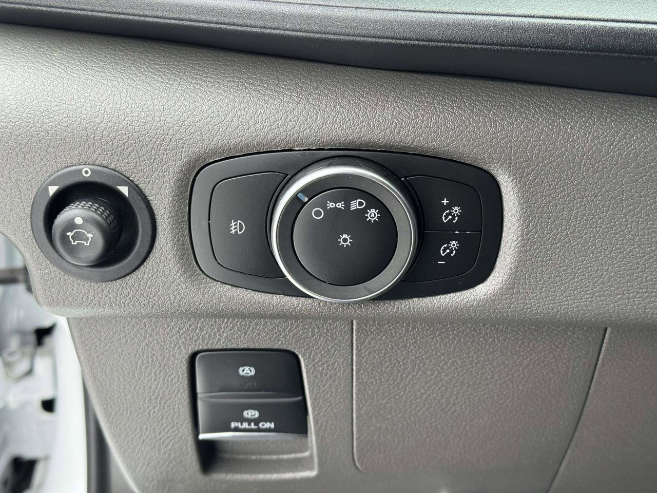 2023 Ford Transit Cargo Van San Clemente CA