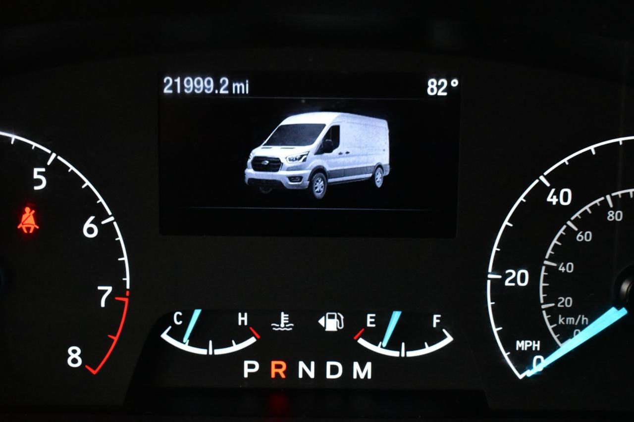 2023 Ford Transit Cargo Van Tampa FL