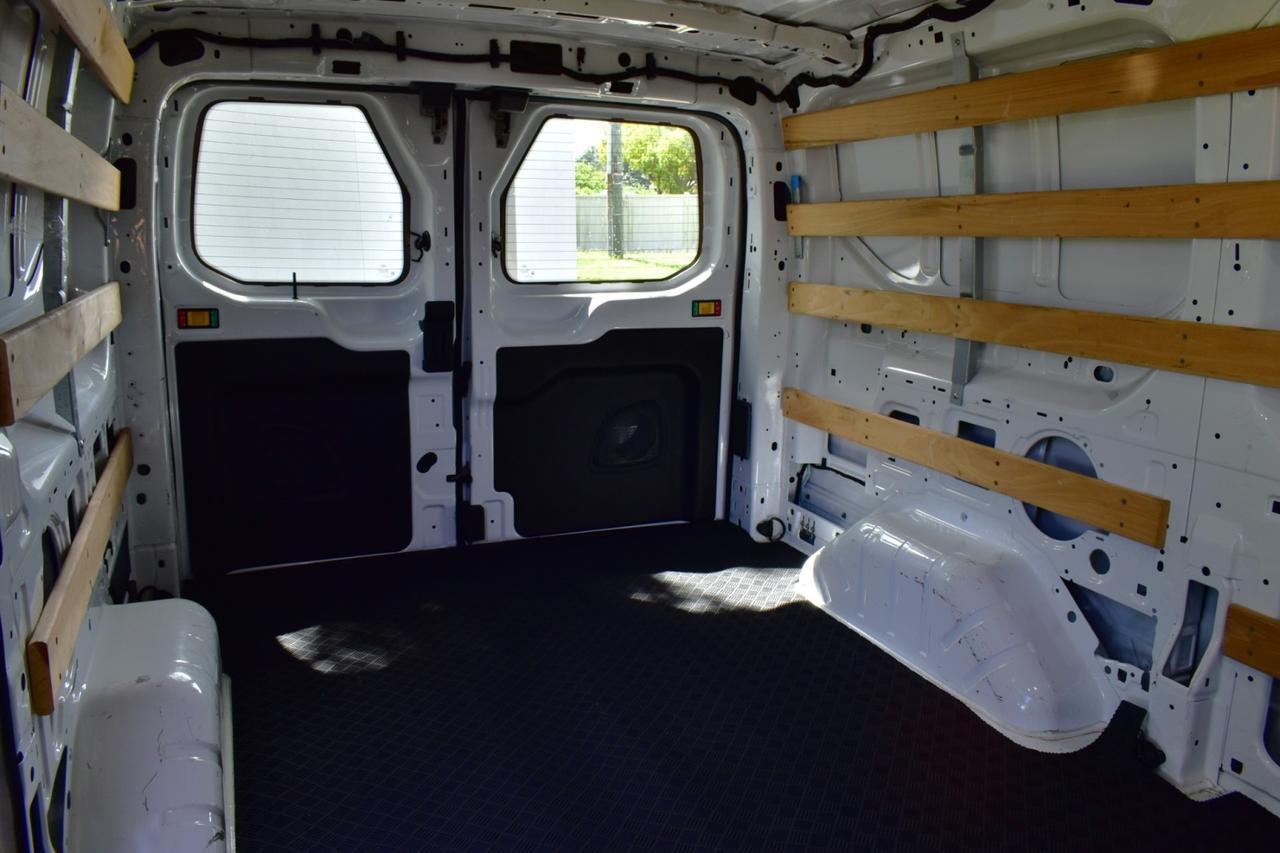 2023 Ford Transit Cargo Van Tampa FL