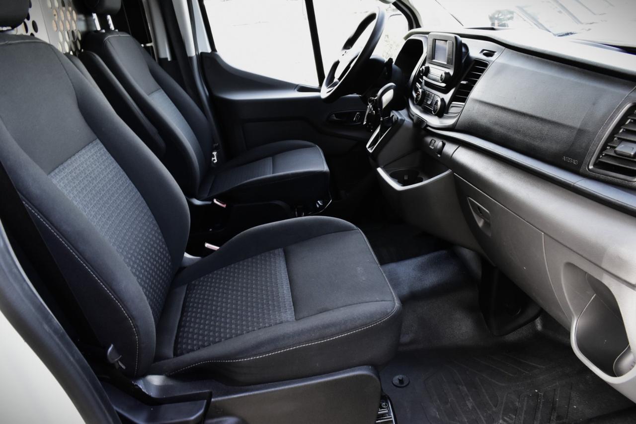 2023 Ford Transit Cargo Van Tampa FL