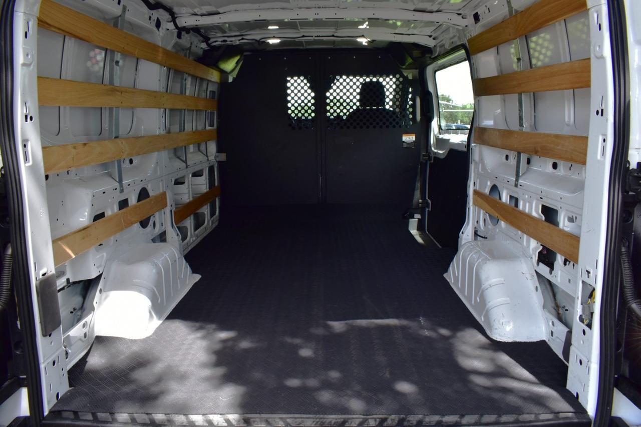 2023 Ford Transit Cargo Van Tampa FL