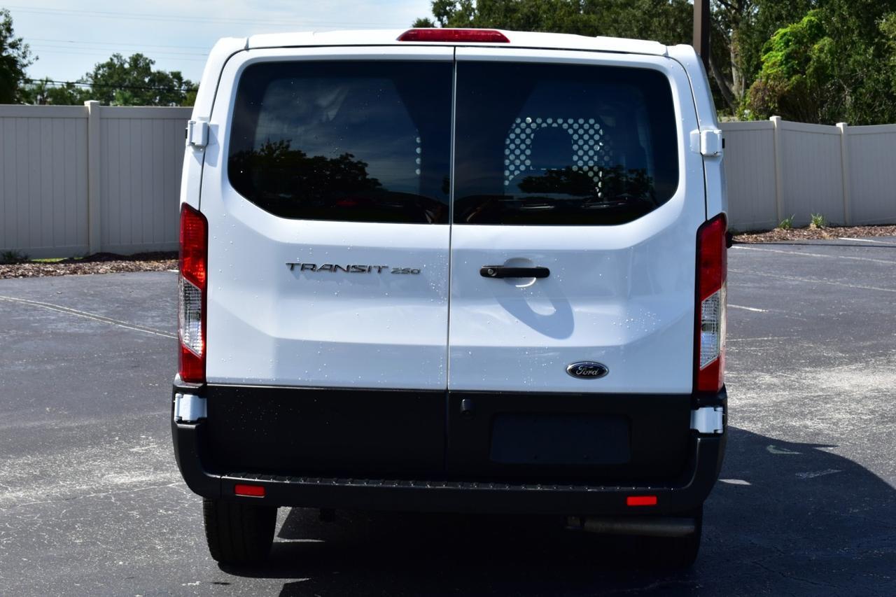 2023 Ford Transit Cargo Van Tampa FL