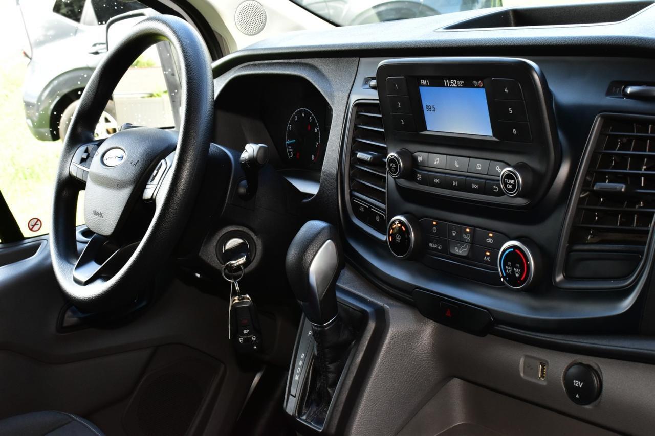 2023 Ford Transit Cargo Van Tampa FL