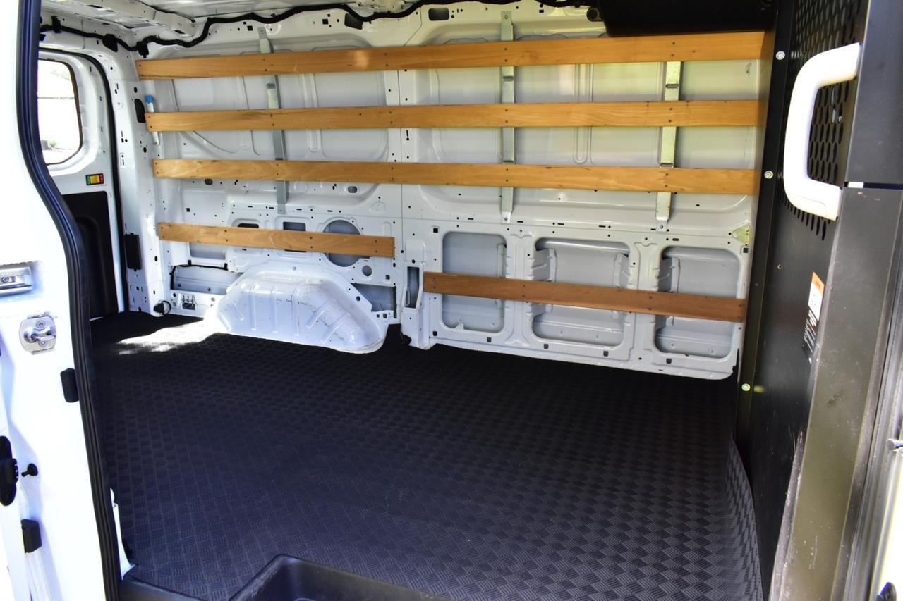 2023 Ford Transit Cargo Van Tampa FL