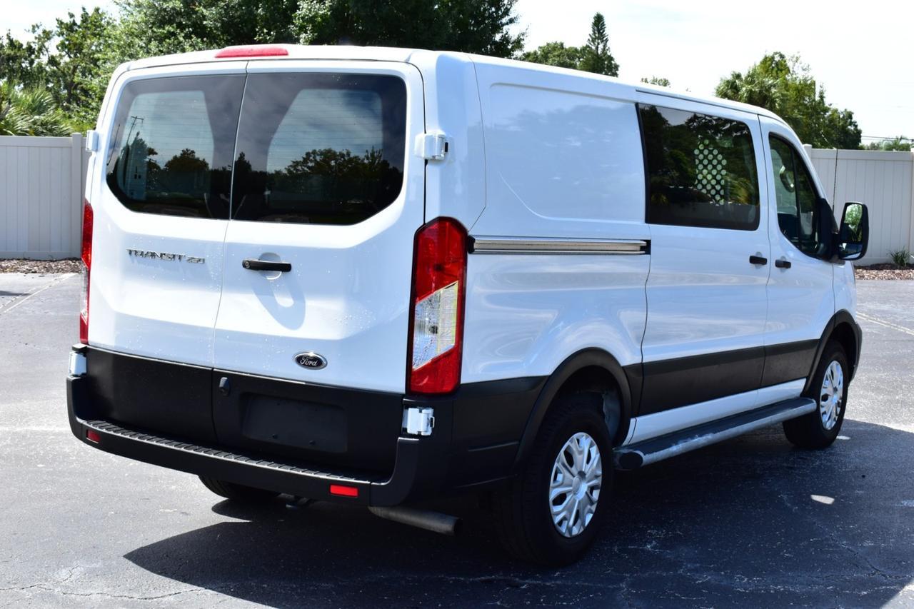 2023 Ford Transit Cargo Van Tampa FL
