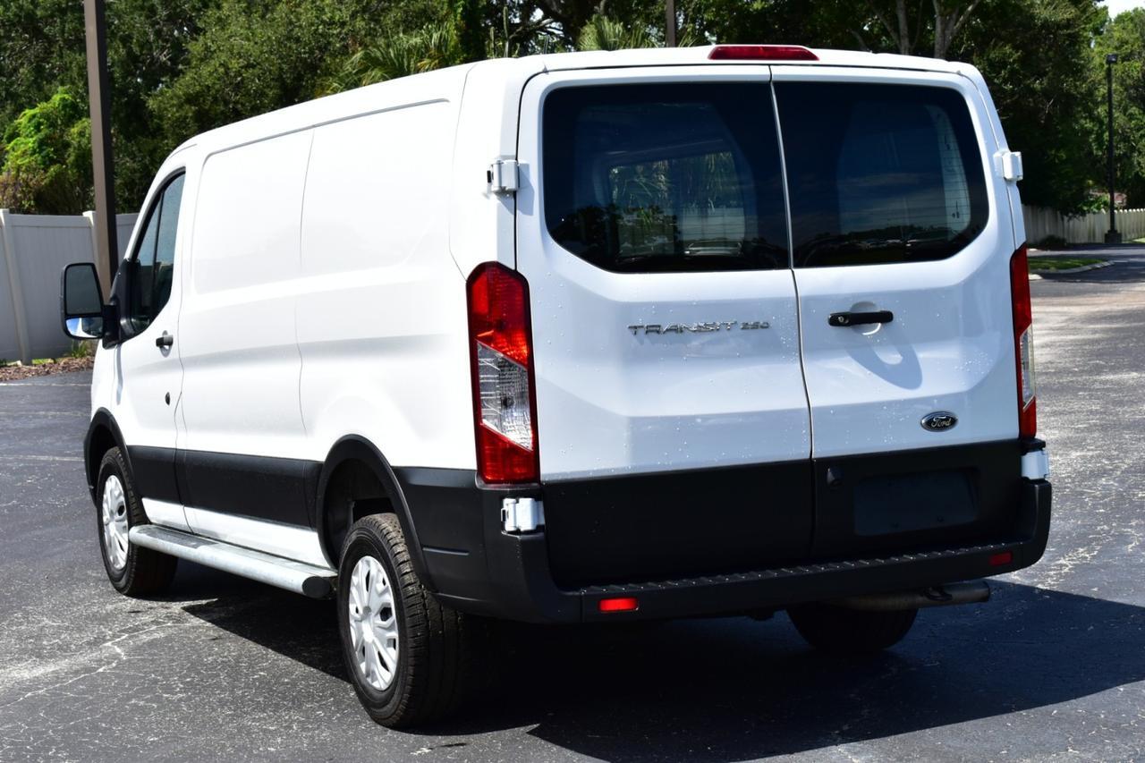 2023 Ford Transit Cargo Van Tampa FL