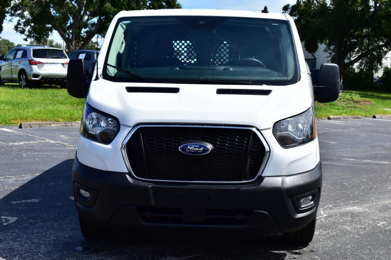 2023 Ford Transit Cargo Van Tampa FL