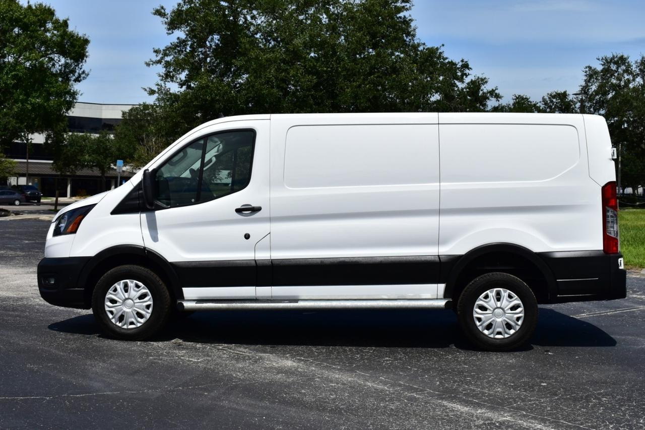 2023 Ford Transit Cargo Van Tampa FL