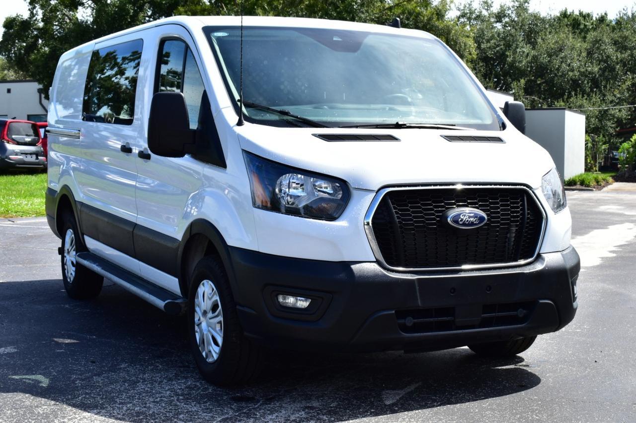 2023 Ford Transit Cargo Van Tampa FL