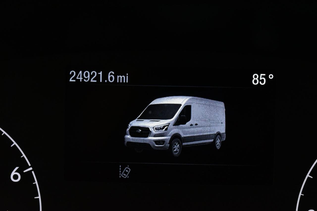 2023 Ford Transit Cargo Van Tampa FL