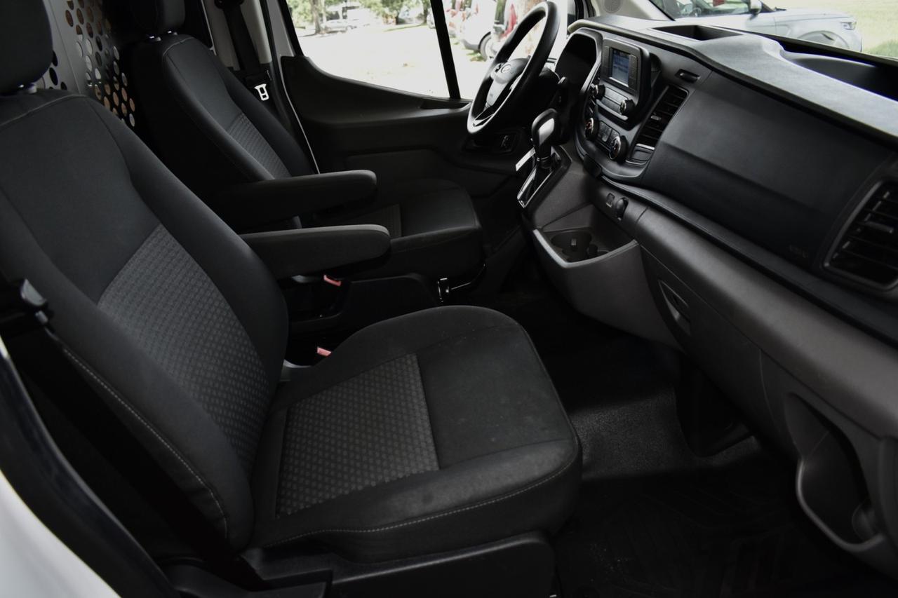 2023 Ford Transit Cargo Van Tampa FL