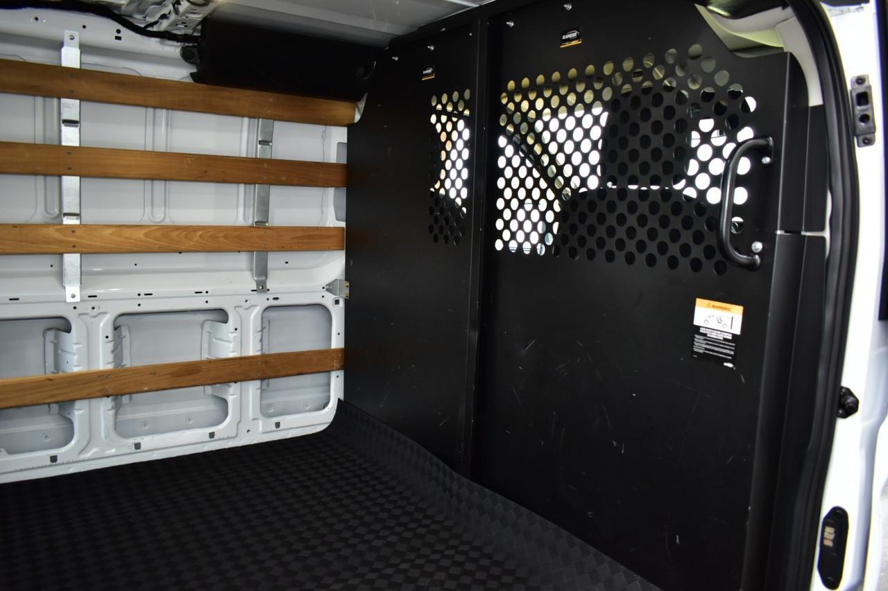 2023 Ford Transit Cargo Van Tampa FL