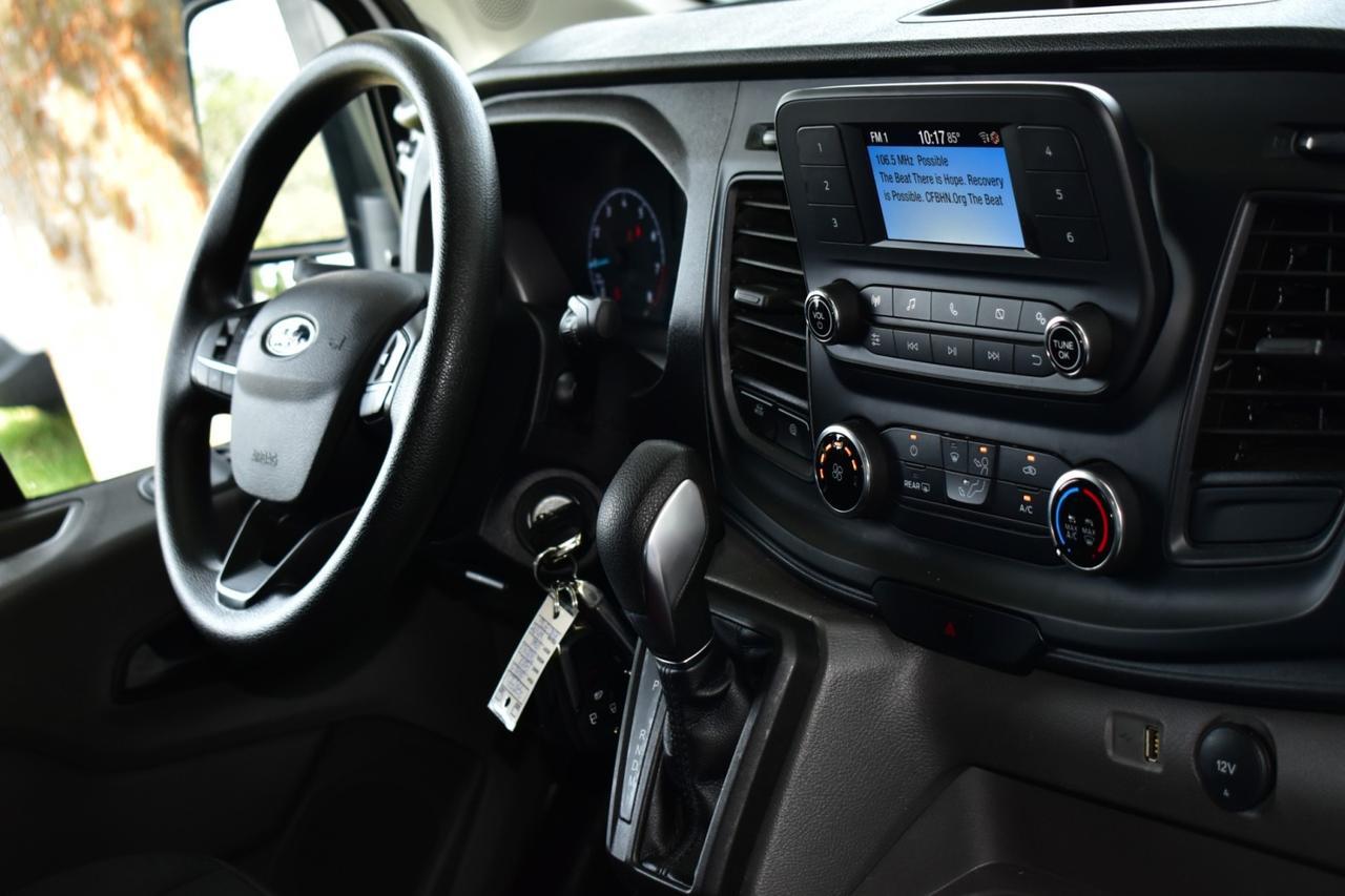 2023 Ford Transit Cargo Van Tampa FL