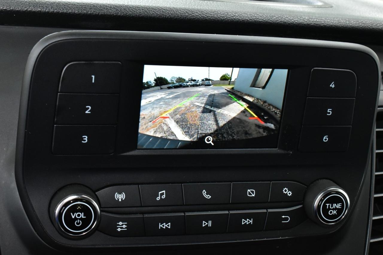 2023 Ford Transit Cargo Van Tampa FL