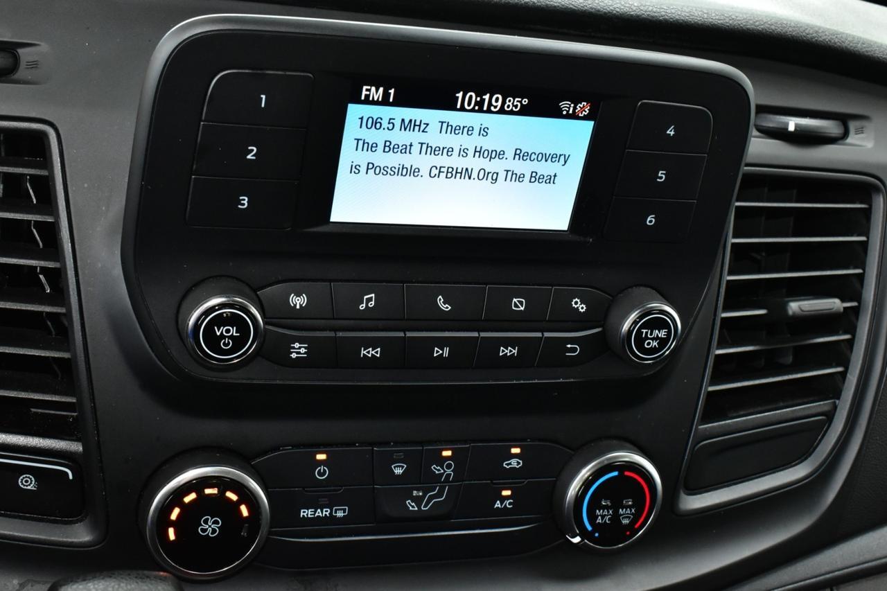 2023 Ford Transit Cargo Van Tampa FL