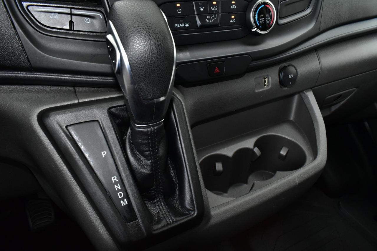 2023 Ford Transit Cargo Van Tampa FL