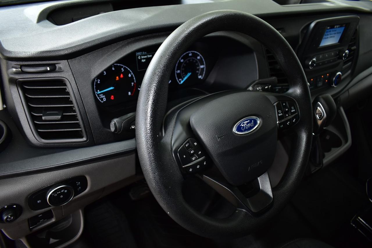 2023 Ford Transit Cargo Van Tampa FL