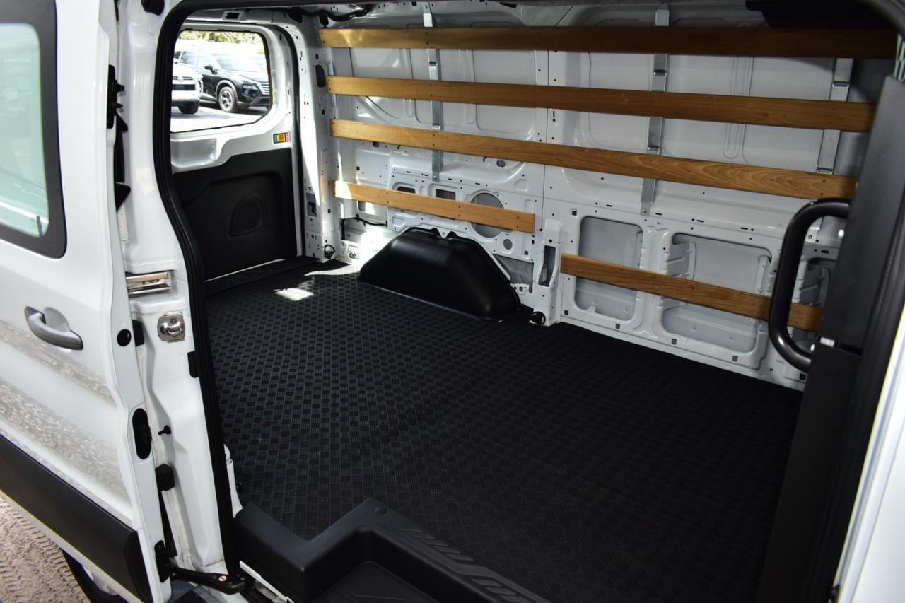 2023 Ford Transit Cargo Van Tampa FL