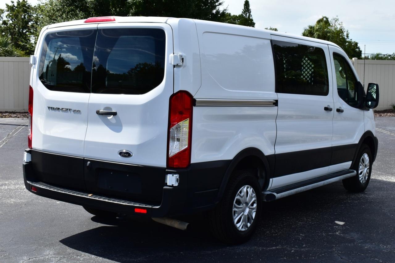 2023 Ford Transit Cargo Van Tampa FL
