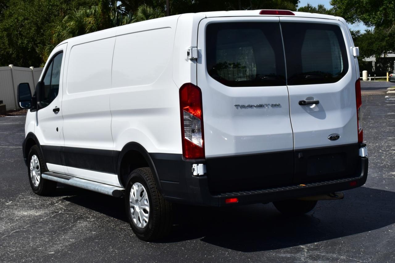 2023 Ford Transit Cargo Van Tampa FL