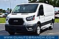 2023 Ford Transit Cargo Van