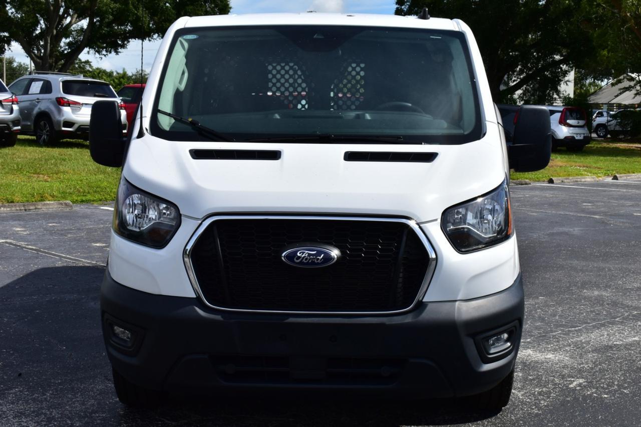 2023 Ford Transit Cargo Van Tampa FL