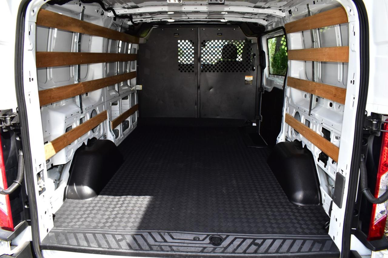 2023 Ford Transit Cargo Van Tampa FL