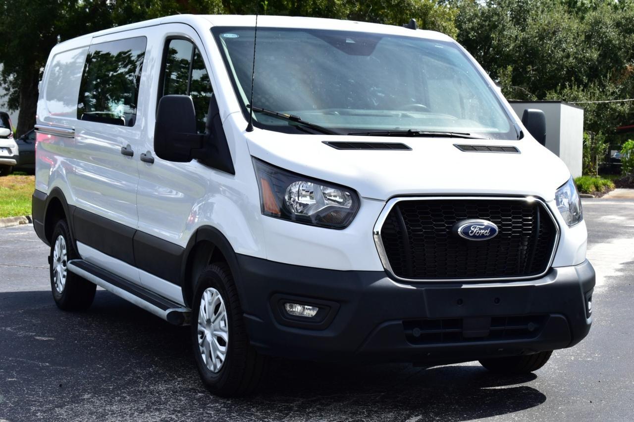 2023 Ford Transit Cargo Van Tampa FL