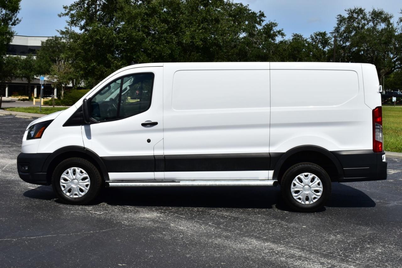 2023 Ford Transit Cargo Van Tampa FL