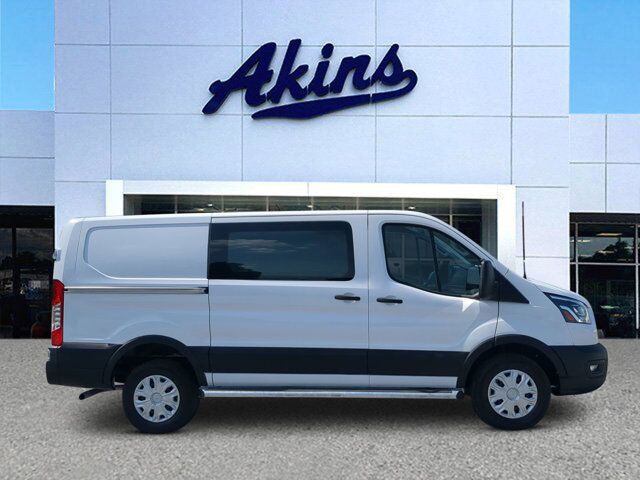 2023 Ford Transit Cargo Van Winder GA