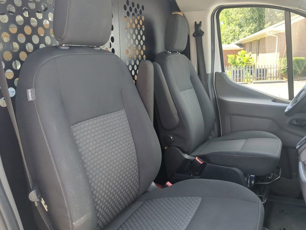 2023 Ford Transit Cargo Van Winder GA