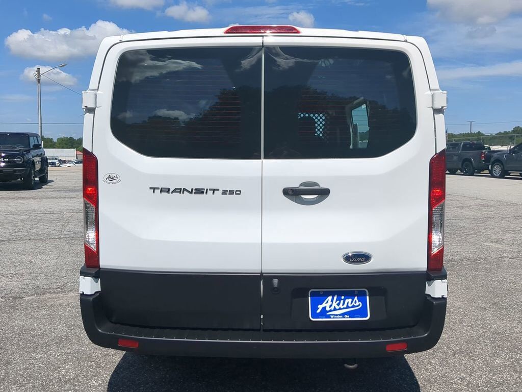 2023 Ford Transit Cargo Van Winder GA