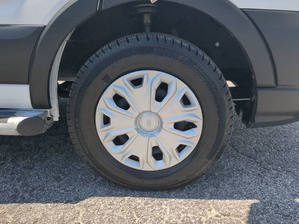 2023 Ford Transit Cargo Van Winder GA