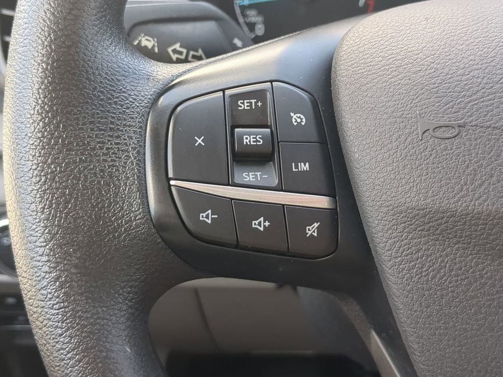 2023 Ford Transit Cargo Van Winder GA