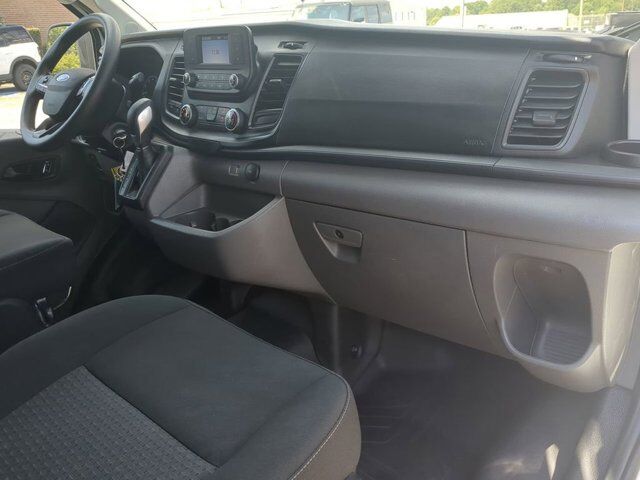 2023 Ford Transit Cargo Van Winder GA