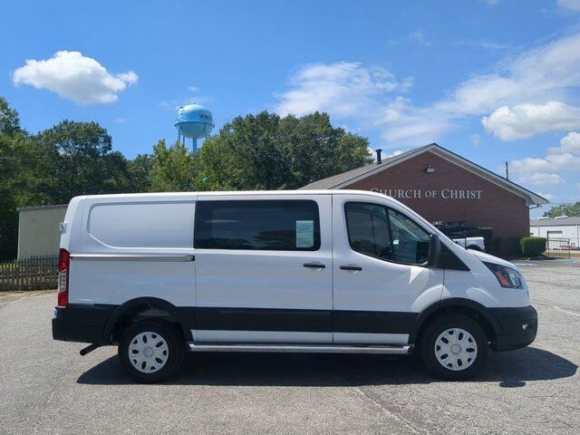 2023 Ford Transit Cargo Van Winder GA