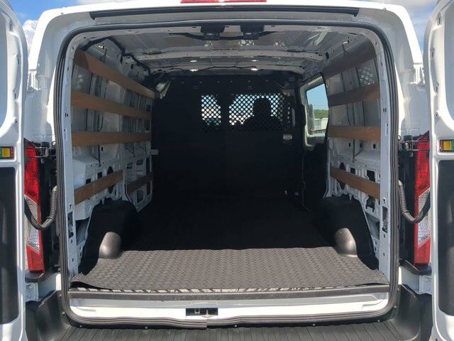 2023 Ford Transit Cargo Van Winder GA
