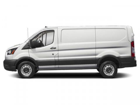 2023 Ford Transit Cargo Van Winder GA
