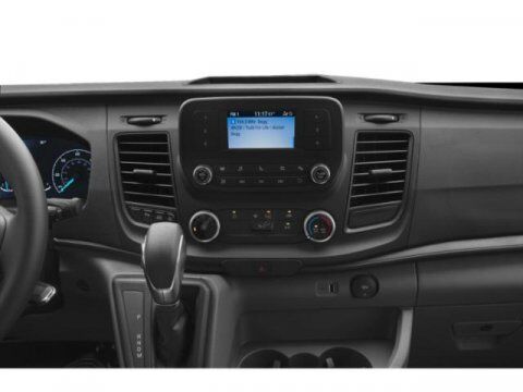 2023 Ford Transit Cargo Van Winder GA